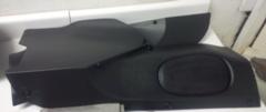 02 Camaro Z28 Rear Speaker Trim Panels 10308659 10308657